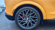 Ford Mustang Mach-E 358kW GT 91kWh AWD 5dr Auto [Pan Roof] Electric Estate